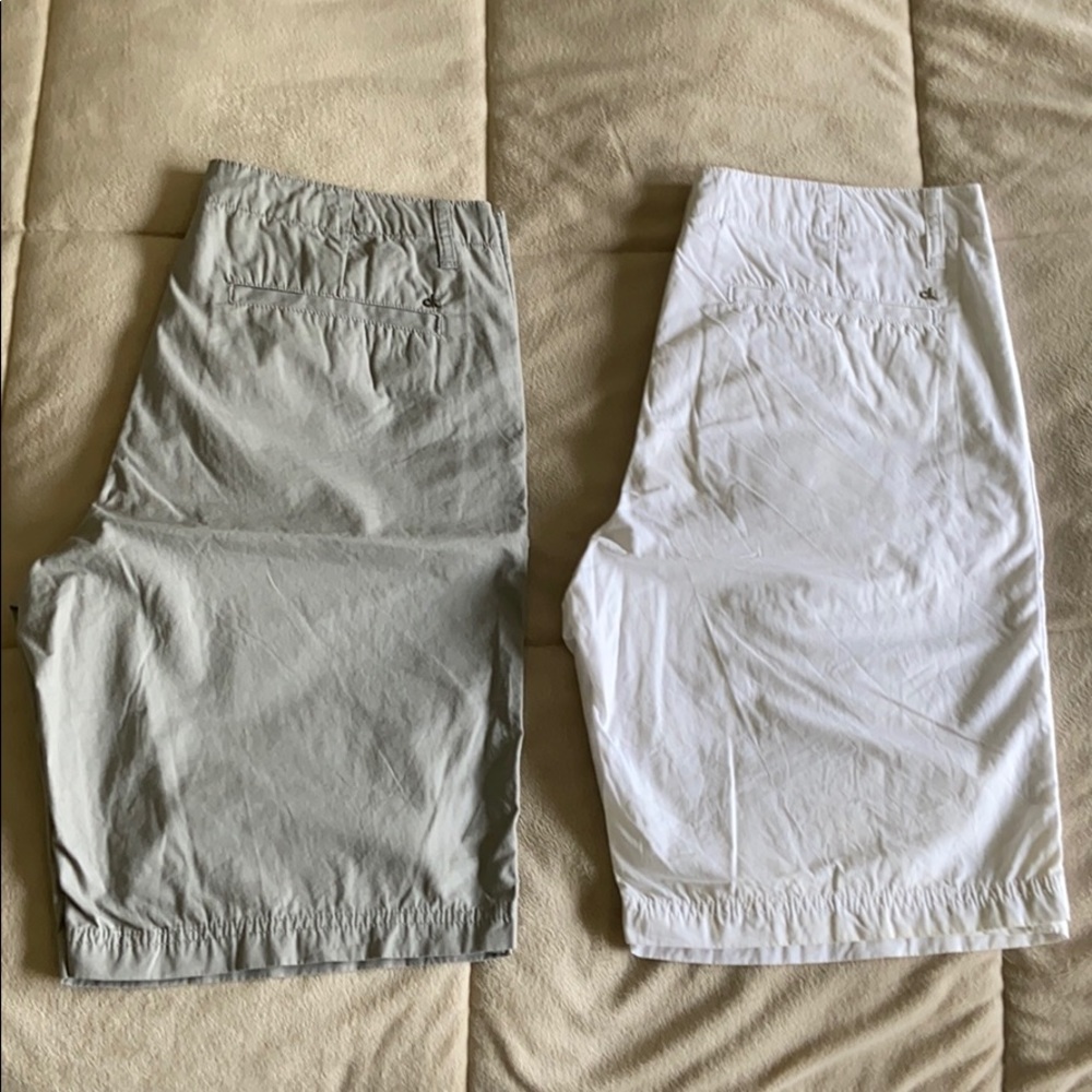 2!! Calvin Klein Shorts